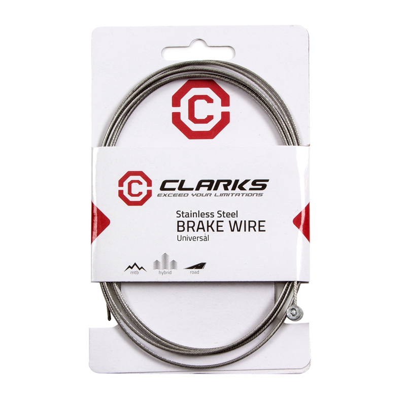 Wires - Clarks Cycle Systems